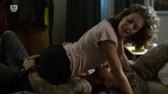 Lynn Van Royen, Marie Bäumer, Natalia Avelon, Sarah Perles, Dikra El Bacha, Marie Bach Hansen, Nora Waldstätten - The Team s02e01-07 (2018)