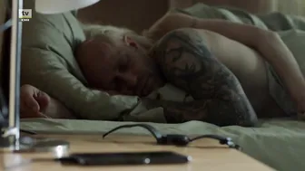 Lynn Van Royen, Marie Bäumer, Natalia Avelon, Sarah Perles, Dikra El Bacha, Marie Bach Hansen, Nora Waldstätten - The Team s02e01-07 (2018)