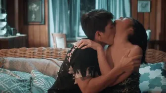 Ayanna Misola, Millen Galang, Debbie Garcia - Salamat Daks (2023)