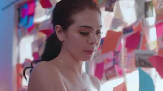 Rose Van Ginkel, Chloe Jenna - Stalkers s01e02 (2023)