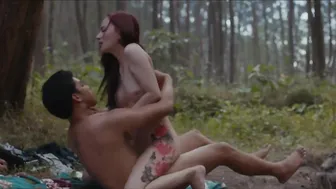 Cara Gonzales, Jela Cuenca, Julia Victoria, Millen Gal (Millen Galang) - Lawa (2023)