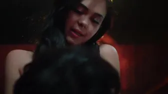 Rose Van Ginkel, Chloe Jenna - Stalkers s01e01 (2023)