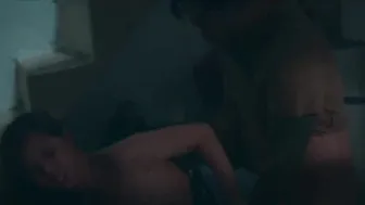 Chase Salazar, Alona Navarro - Erotica Manila s01e04 (2023)