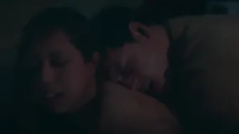 Chase Salazar, Alona Navarro - Erotica Manila s01e04 (2023)