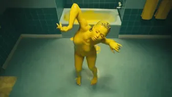 Bella Poarch - Living Hell (2022)