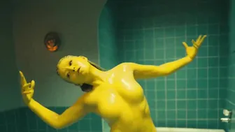 Bella Poarch - Living Hell (2022)