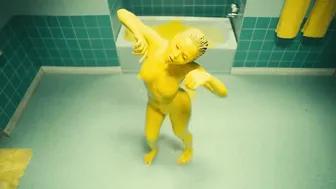 Bella Poarch - Living Hell (2022)