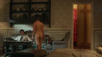 Angela Morena, Mercedes Cabral, Yda Manzano, Alona Navarro - La Querida (2023)