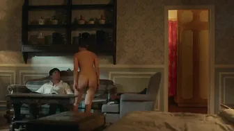 Angela Morena, Mercedes Cabral, Yda Manzano, Alona Navarro - La Querida (2023)