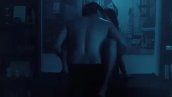 Cara Gonzales, etc - Erotica Manila s01e02 (2023)