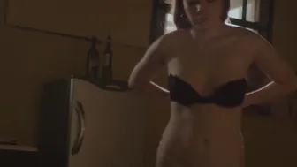 Micaella Raz, Stephanie Raz, Chloe Jenna - Boso Dos (2023)