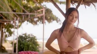 Kylie Verzosa, Phoebe Walker - Parang kayo pero hindi s01 (2021)