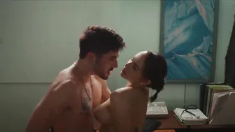 Andrea Garcia, Hershie De Leon, Tiffany Grey, Julia Victoria - Lovely Ladies Dormitory ( Lovely Ladies Dorm) s01e06 (2022-2023)