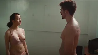 Andrea Garcia, Hershie De Leon, Tiffany Grey, Julia Victoria - Lovely Ladies Dormitory ( Lovely Ladies Dorm) s01e06 (2022-2023)