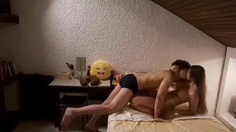 Franki Russell, Yen Renee Durano - Tag-init (2023)