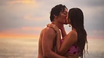 Franki Russell, Yen Renee Durano - Tag-init (2023)