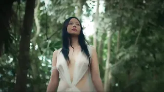 Angeli Khang, Katrina Dovey, Rob Guinto, Millen Galang, Micaella Raz, Hershie De Leon - Virgin Forest (2022)