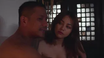 Andrea Garcia, Hershie De Leon, Tiffany Grey, Julia Victoria - Lovely Ladies Dormitory ( Lovely Ladies Dorm) s01e04 (2022-2023)