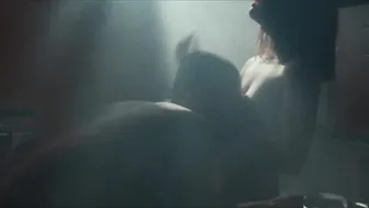 Andrea Garcia, Hershie De Leon, Tiffany Grey, Julia Victoria - Lovely Ladies Dormitory ( Lovely Ladies Dorm) s01e02 (2022)