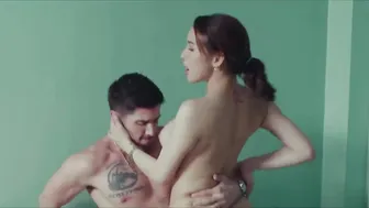 Andrea Garcia, Hershie De Leon, Tiffany Grey, Julia Victoria - Lovely Ladies Dormitory ( Lovely Ladies Dorm) s01e02 (2022)