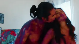 Andrea Garcia, Hershie De Leon, Tiffany Grey, Julia Victoria - Lovely Ladies Dormitory ( Lovely Ladies Dorm) s01e02 (2022)