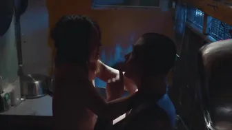 Andrea Garcia, Hershie De Leon, Tiffany Grey, Julia Victoria - Lovely Ladies Dormitory ( Lovely Ladies Dorm) s01e02 (2022)