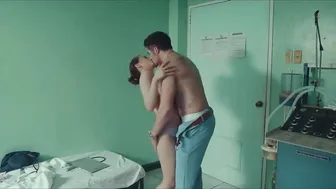 Andrea Garcia, Hershie De Leon, Tiffany Grey, Julia Victoria - Lovely Ladies Dormitory ( Lovely Ladies Dorm) s01e02 (2022)