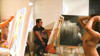 Angelica Cervantes, Quinn Carrillo - An Affair to Forget (2022)