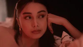 Angelica Cervantes, Quinn Carrillo - An Affair to Forget (2022)