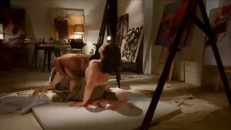 Angelica Cervantes, Quinn Carrillo - An Affair to Forget (2022)