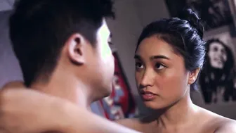 OJ Arci, Mia Aquino, Grace Vargas - Adonis X (2022)