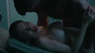 Andrea Garcia, Hershie De Leon, Tiffany Grey, Julia Victoria - Lovely Ladies Dormitory ( Lovely Ladies Dorm) s01e01 (2022)