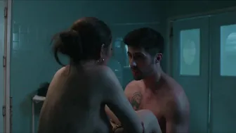 Andrea Garcia, Hershie De Leon, Tiffany Grey, Julia Victoria - Lovely Ladies Dormitory ( Lovely Ladies Dorm) s01e01 (2022)