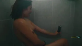 Andrea Garcia, Hershie De Leon, Tiffany Grey, Julia Victoria - Lovely Ladies Dormitory ( Lovely Ladies Dorm) s01e01 (2022)