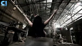 Alessandra de Rossi, Angeli Bayani - Ka Oryang (2011)