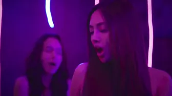 Rhen Escano, Ayanna Misola, Andrea Garcia - Secrets Of A Nympho s01e05-06 (2022)