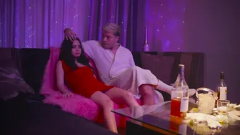 Rhen Escano, Ayanna Misola, Andrea Garcia - Secrets Of A Nympho s01e05-06 (2022)