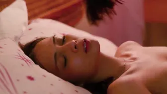 Rhen Escano, Ayanna Misola, Andrea Garcia - Secrets Of A Nympho s01e05-06 (2022)