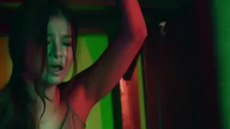 Ayanna Misola, Angeli Khang - Us X Her (2022)