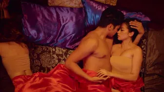 Ayanna Misola, Angeli Khang - Us X Her (2022)