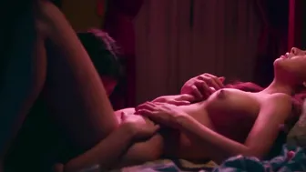 Ayanna Misola, Angeli Khang - Us X Her (2022)