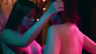 Ayanna Misola, Angeli Khang - Us X Her (2022)