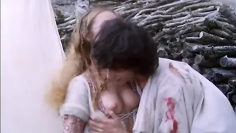 Brigitte Bardot, Nathalie Delon - L’histoire très bonne et très joyeuse de Colinot Trousse-Chemise (1973)