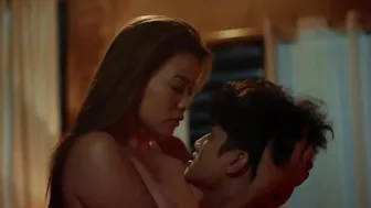 Andrea Del Rosario - May-December-January (2022)