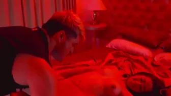 Rhen Escano, Ayanna Misola, Andrea Garcia - Secrets Of A Nympho s01e03 (2022)