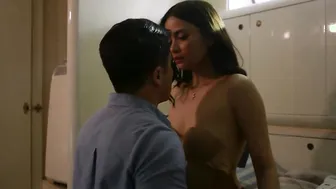 Rhen Escano, Ayanna Misola, Andrea Garcia - Secrets Of A Nympho s01e01 (2022)