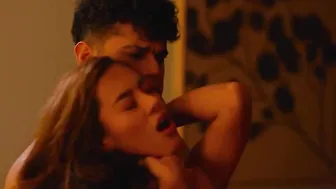 Rhen Escano, Ayanna Misola, Andrea Garcia - Secrets Of A Nympho s01e01 (2022)