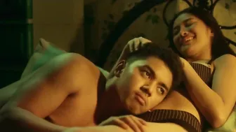 Christine Bermas, Jela Cuenca - Relyebo (2022)