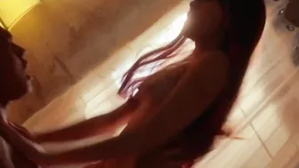 Christine Bermas, Jela Cuenca - Relyebo (2022)