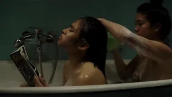 Abigael Loma, Hasmine Kilip - Holy Emy (Agia Emi) (2021)